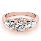 Engagement Ring - TN84837